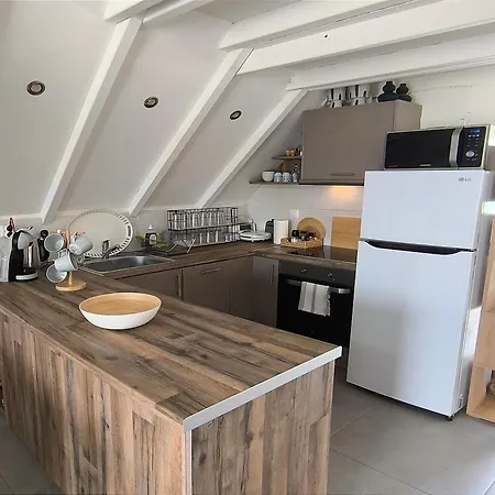 Holiday home Seaside Glow *